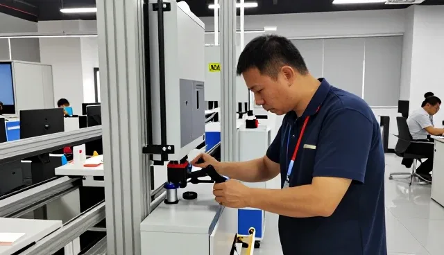 安装调试设备维修助力企业高效常见误区盘点