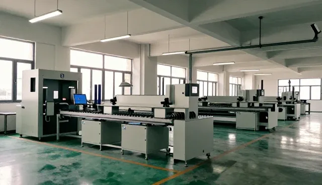 工业搬运设备保养的工艺适配趋势分析